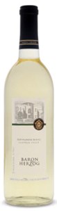 Royal Wines Baron Herzog Sauvignon Blanc 2013